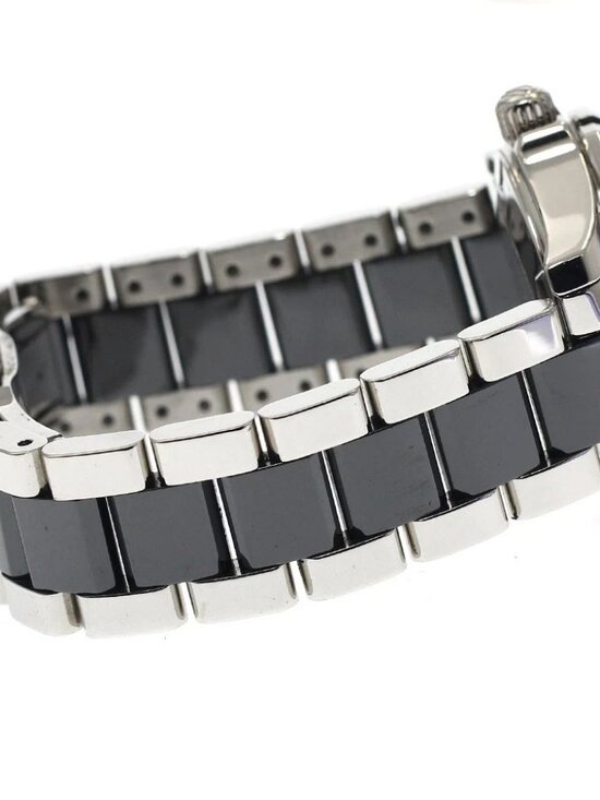 TAG HEUER Aqua racer WAY141A.BA0918 Date black Dial Quartz Ladies Watch_950766 main image 5